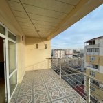 Kirayə (aylıq) 3 otaqlı Yeni Tikili, Həzi Aslanov metrosu, Xətai rayonu 8