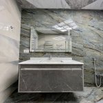 Satılır 3 otaqlı Yeni Tikili, Neftçilər metrosu, 8-ci kilometr, Nizami rayonu 16