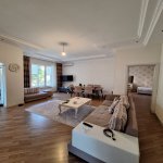 Kirayə (aylıq) 3 otaqlı Həyət evi/villa, Badamdar qəs., Səbail rayonu 7