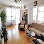 Kirayə (aylıq) 2 otaqlı Köhnə Tikili, 28 May metrosu, Nəsimi rayonu 10