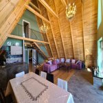 Kirayə (günlük) 6 otaqlı Həyət evi/villa Qəbələ 21