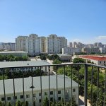 Satılır 3 otaqlı Yeni Tikili, Elmlər akademiyası metrosu, Yasamal qəs., Dövlət Statistika Komitəsi, Yasamal rayonu 11