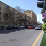 Kirayə (günlük) 2 otaqlı Köhnə Tikili, 28 May metrosu, Səbail rayonu 1