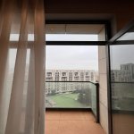 Kirayə (aylıq) 2 otaqlı Yeni Tikili, Nizami metrosu, Yasamal rayonu 8