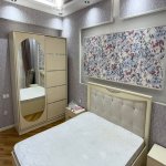 Kirayə (aylıq) 3 otaqlı Yeni Tikili, Nəriman Nərimanov metrosu, Nərimanov rayonu 4