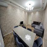 Аренда 2 комнат Новостройка, м. Халглар Достлугу метро, Хетаи район 5
