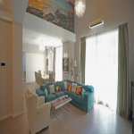Kirayə (aylıq) 6 otaqlı Həyət evi/villa, Bilgəh qəs., Sabunçu rayonu 10