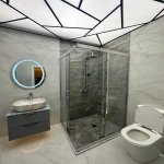 Satılır 2 otaqlı Yeni Tikili, Qara Qarayev metrosu, Nizami rayonu 10