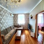 Satılır 3 otaqlı Həyət evi/villa, Koroğlu metrosu, Zabrat qəs., Sabunçu rayonu 1