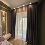 Kirayə (aylıq) 2 otaqlı Yeni Tikili, Ağ şəhər, Xətai rayonu 9
