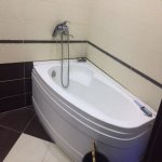 Kirayə (aylıq) 3 otaqlı Yeni Tikili, Nəriman Nərimanov metrosu, Montin qəs., Nərimanov rayonu 23