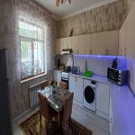 Посуточно 3 комнатная Новостройка Лачын 9