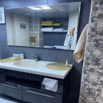 Kirayə (aylıq) 3 otaqlı Yeni Tikili, Azadlıq metrosu, Binəqədi rayonu 28