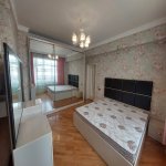 Kirayə (aylıq) 3 otaqlı Yeni Tikili, 20 Yanvar metrosu, Yasamal rayonu 6