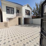 Satılır 4 otaqlı Həyət evi/villa, Avtovağzal metrosu, Biləcəri qəs., Binəqədi rayonu 4