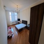 Kirayə (aylıq) 4 otaqlı Yeni Tikili, Gənclik metrosu, Odlar Yurdu Universiteti, Nərimanov rayonu 24