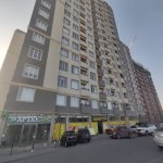 Satılır 2 otaqlı Yeni Tikili, Yeni Günəşli qəs., Suraxanı rayonu 3