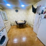 Продажа 4 комнат Вторичка, м. Эльмляр Академиясы метро, пос. Ясамал, Ясамал район 12