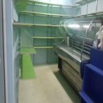 Kirayə (aylıq) Obyekt, Xalqlar dostluğu metrosu, 8-ci kilometr, Nizami rayonu 1
