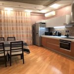 Kirayə (aylıq) 3 otaqlı Yeni Tikili, 28 May metrosu, Nəsimi rayonu 6