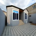Satılır 4 otaqlı Həyət evi/villa, Binə qəs., Xəzər rayonu 8