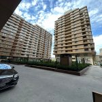 Kirayə (aylıq) 4 otaqlı Yeni Tikili, Nizami metrosu, Nəsimi rayonu 22