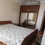 Kirayə (aylıq) 2 otaqlı Yeni Tikili, Azadlıq metrosu, 8-ci mikrorayon, Binəqədi rayonu 6