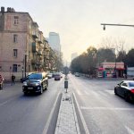 Kirayə (aylıq) Obyekt, Nəriman Nərimanov metrosu, Nərimanov rayonu 1