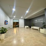 Satılır 3 otaqlı Yeni Tikili, Gənclik metrosu, Nəsimi rayonu 2