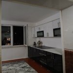 Аренда 2 комнат Вторичка, İnşaatçılar метро, пос. Ясамал, Ясамал район 5