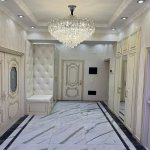 Satılır 3 otaqlı Yeni Tikili, Xətai metrosu, Ağ şəhər, Xətai rayonu 14