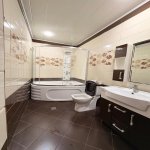 Аренда 3 комнат Новостройка, м. Нариман Нариманов метро, Метропарк, Наримановский р-н район 8