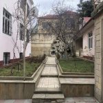 Satılır 8 otaqlı Həyət evi/villa, Köhnə Günəşli qəs., Xətai rayonu 8