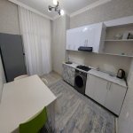 Kirayə (aylıq) 4 otaqlı Yeni Tikili, 28 May metrosu, Nərimanov rayonu 10