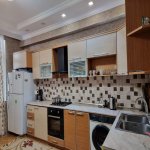 Kirayə (aylıq) 3 otaqlı Yeni Tikili, Azadlıq metrosu, 7-ci mikrorayon, Binəqədi rayonu 8