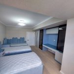 Продажа 3 комнатная Новостройка, İnşaatçılar метро, пос. Ясамал, Ясамал район 9