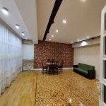 Kirayə (aylıq) 3 otaqlı Köhnə Tikili, Nəriman Nərimanov metrosu, Montin qəs., Nərimanov rayonu 1