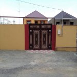 Продажа 4 комнат Дома/Виллы, пос. Забрат, Сабунчу район 4