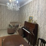 Kirayə (aylıq) 5 otaqlı Yeni Tikili, İnşaatçılar metrosu, Yasamal qəs., Yasamal rayonu 2
