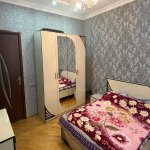 Аренда 2 комнатная Новостройка, 9-ый микрорайон, Бинагадинский р-н район 4