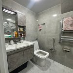 Посуточно 2 комнат Новостройка, м. 28 Мая метро, Насими район 7
