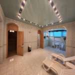 Satılır 7 otaqlı Həyət evi/villa, Həzi Aslanov metrosu, H.Aslanov qəs., Xətai rayonu 39