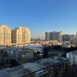 Kirayə (aylıq) 2 otaqlı Yeni Tikili, Elmlər akademiyası metrosu, Yasamal rayonu 22