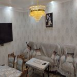 Satılır 5 otaqlı Həyət evi/villa, Avtovağzal metrosu, Binəqədi rayonu 1