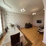 Kirayə (günlük) 4 otaqlı Həyət evi/villa Qəbələ 9