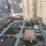 Satılır 3 otaqlı Yeni Tikili, 8 Noyabr metrosu, Yasamal rayonu 1