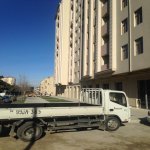 Продажа 2 комнат Новостройка, пос. Бакиханова, Сабунчу район 9