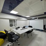 Kirayə (aylıq) 2 otaqlı Ofis, Nəriman Nərimanov metrosu, Nərimanov rayonu 3