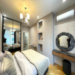 Satılır 3 otaqlı Yeni Tikili, Sahil metrosu, Səbail rayonu 7