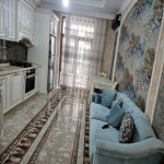Kirayə (aylıq) 3 otaqlı Yeni Tikili, Nəriman Nərimanov metrosu, Nərimanov rayonu 5